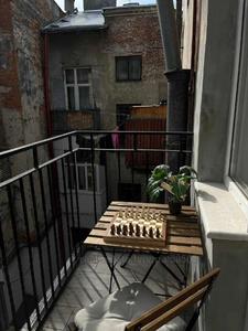 Buy an apartment, Ogiyenka-I-vul, Lviv, Galickiy district, id 4839156