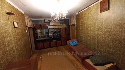 Купити квартиру, Чешка, Наукова вул., Львів, Франківський район, id 5020897