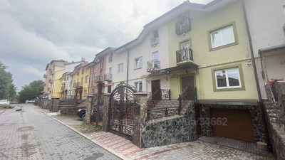 Buy a house, Cottage, Lvivska-Street, Bryukhovichi, Lvivska_miskrada district, id 4624414