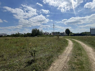 Buy a lot of land, for building, Центральна, Kozhichi, Yavorivskiy district, id 4704615