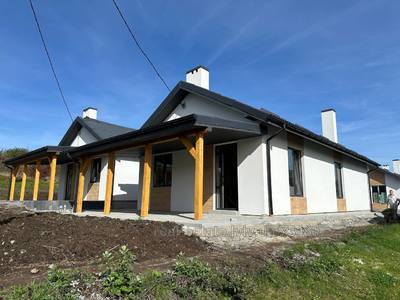 Buy a house, Cottage, Podberezcy, Pustomitivskiy district, id 4846763