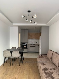 Rent an apartment, Zamarstinivska-vul, 170, Lviv, Shevchenkivskiy district, id 5029400