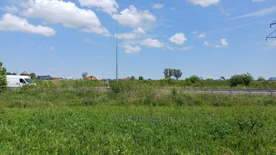 Buy a lot of land, осг, Godovica, Pustomitivskiy district, id 4874273