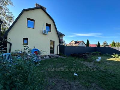 Buy a house, Home, Миру, Zimna Voda, Pustomitivskiy district, id 4735351