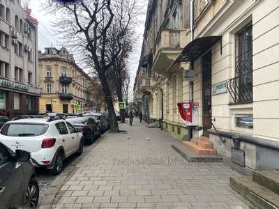 Зняти комерційну нерухомість, Житловий фонд, Пекарська вул., Львів, Галицький район, id 4968556