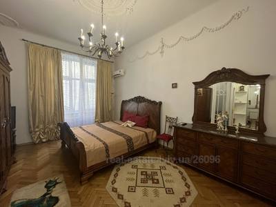 Rent an apartment, Slovackogo-Yu-vul, Lviv, Galickiy district, id 5019989