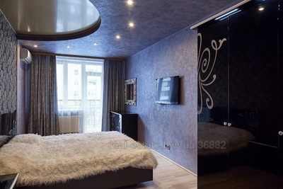 Rent an apartment, Demnyanska-vul, Lviv, Sikhivskiy district, id 3813781