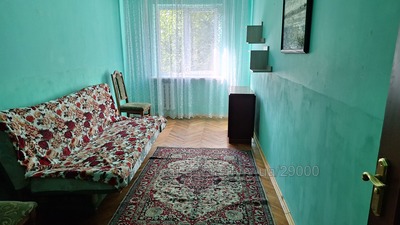 Rent an apartment, Hruschovka, Lyubinska-vul, Lviv, Zaliznichniy district, id 4816181