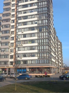 Buy an apartment, Striyska-vul, Lviv, Frankivskiy district, id 5143107