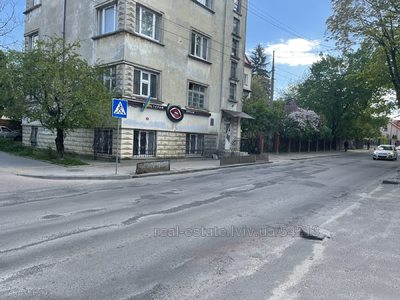 Зняти комерційну нерухомість, Фасадне з окремим входом, Антоновича В. вул., 61, Львів, Залізничний район, id 4832441