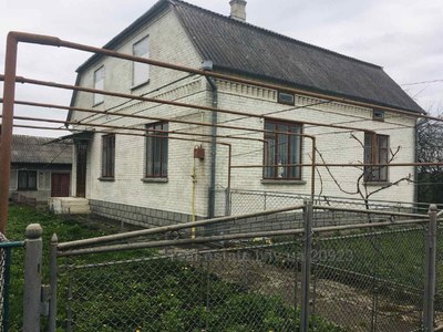 Buy a house, Home, Khodoriv, Striyskiy district, id 4575053