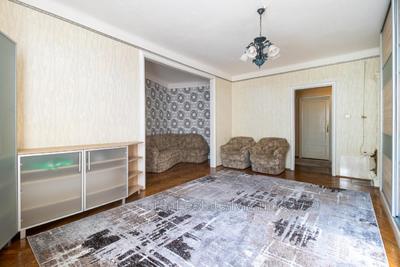 Buy an apartment, Polish, Kiyivska-vul, 26, Lviv, Frankivskiy district, id 4766903