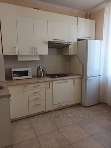 Rent an apartment, Knyagini-Olgi-vul, Lviv, Frankivskiy district, id 4828092