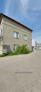 Commercial real estate for sale, Shevchenka-T-vul, Lviv, Shevchenkivskiy district, id 4743529