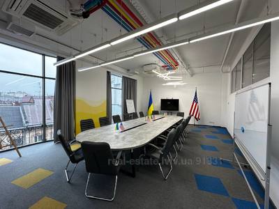 Commercial real estate for rent, Business center, Shpitalna-vul, 1, Lviv, Galickiy district, id 5155300