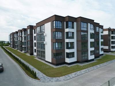 Rent an apartment, Ivasyuka-St, Vinniki, Lvivska_miskrada district, id 5058677