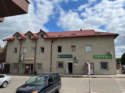 Commercial real estate for sale, Multifunction complex, Шевченка, Dublyani, Zhovkivskiy district, id 4721699