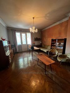 Buy an apartment, Kiyivska-vul, Lviv, Frankivskiy district, id 5012937