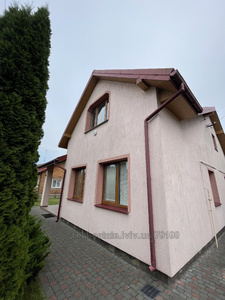 Buy a house, Home, шашкевича, Zimna Voda, Pustomitivskiy district, id 4715554