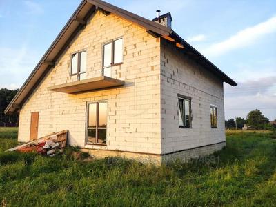 Buy a house, Shevchenka, Sknilov, Pustomitivskiy district, id 4670068