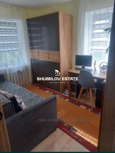 Buy an apartment, Hruschovka, Medovoyi-Pecheri-vul, Lviv, Lichakivskiy district, id 4714640