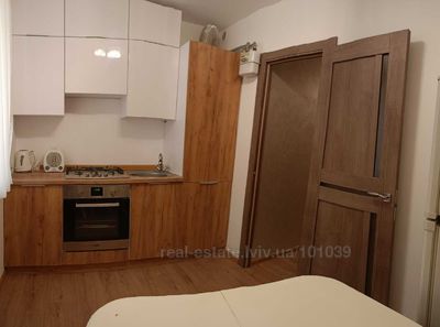 Rent an apartment, Czekh, Vorobkevicha-S-vul, Lviv, Lichakivskiy district, id 5041672