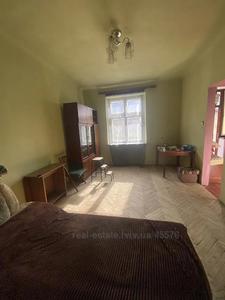 Buy an apartment, Gorodocka-vul, Lviv, Galickiy district, id 4643874