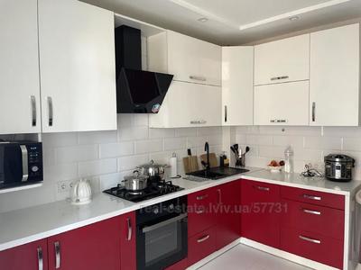 Buy an apartment, Oleksandra Dovzhenka, Solonka, Pustomitivskiy district, id 4696031