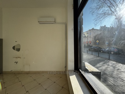 Commercial real estate for rent, Storefront, Grushevskogo-M-vul, Lviv, Galickiy district, id 5098260