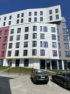 Buy an apartment, Sukhomlinskogo-vul, Vinniki, Lvivska_miskrada district, id 4686221