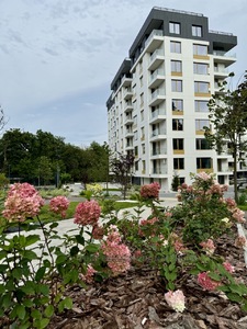 Buy an apartment, Karmanskogo-P-vul, Lviv, Sikhivskiy district, id 4786187