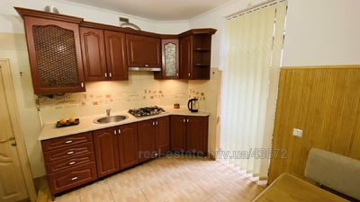 Rent an apartment, Grushevskogo-M-vul, Lviv, Galickiy district, id 5139413