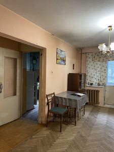 Buy an apartment, Golovatogo-A-vul, Lviv, Zaliznichniy district, id 4676576