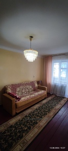 Rent an apartment, Gorodocka-vul, Lviv, Zaliznichniy district, id 4750584