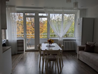 Rent an apartment, Striyska-vul, 28, Lviv, Galickiy district, id 4944921