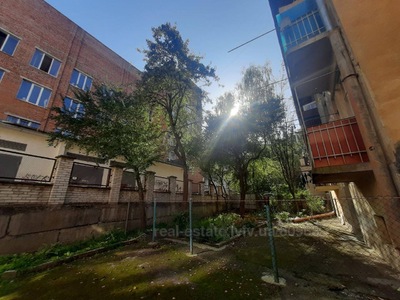 Commercial real estate for sale, Kubiyovicha-V-vul, Lviv, Galickiy district, id 4705793