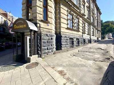 Commercial real estate for rent, Residential premises, Striyska-vul, Lviv, Galickiy district, id 4906833