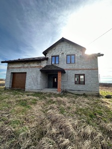 Buy a house, Solonka, Pustomitivskiy district, id 5016000