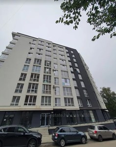 Buy an apartment, Shafarika-P-vul, Lviv, Lichakivskiy district, id 4670750