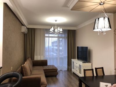 Rent an apartment, Porokhova-vul, 6, Lviv, Frankivskiy district, id 4910880