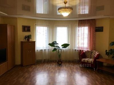 Buy an apartment, Dragana-M-vul, Lviv, Sikhivskiy district, id 4779915