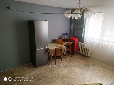 Купити квартиру, Гуртожиток, Орлина вул., Львів, Сихівський район, id 4695286