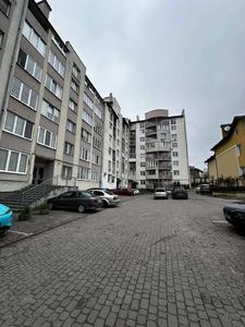 Buy an apartment, Romashkova-vul, Lviv, Sikhivskiy district, id 4863910