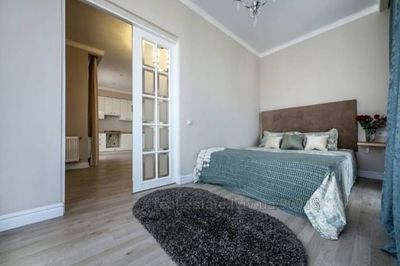 Rent an apartment, Knyagini-Olgi-vul, 122, Lviv, Frankivskiy district, id 4802908