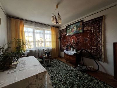 Buy an apartment, Pasichna-vul, Lviv, Sikhivskiy district, id 4950452