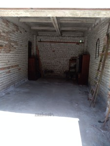 Garage for sale, Detached garage, Demnyanska-vul, Lviv, Sikhivskiy district, id 1597120