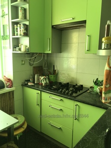 Buy an apartment, Gorodocka-vul, Lviv, Zaliznichniy district, id 4721740