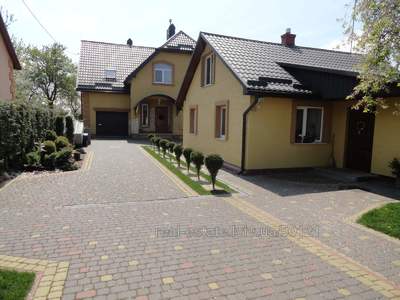 Rent a house, Home, Lvivska Street, Sokilniki, Pustomitivskiy district, id 4987054