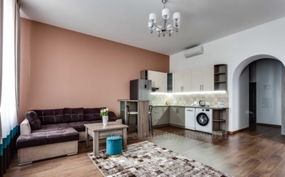 Rent an apartment, Petrushevicha-Ye-pl, Lviv, Galickiy district, id 4964960