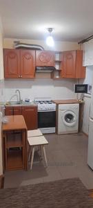 Rent an apartment, Hruschovka, Volodimira-Velikogo-vul, Lviv, Frankivskiy district, id 4709191